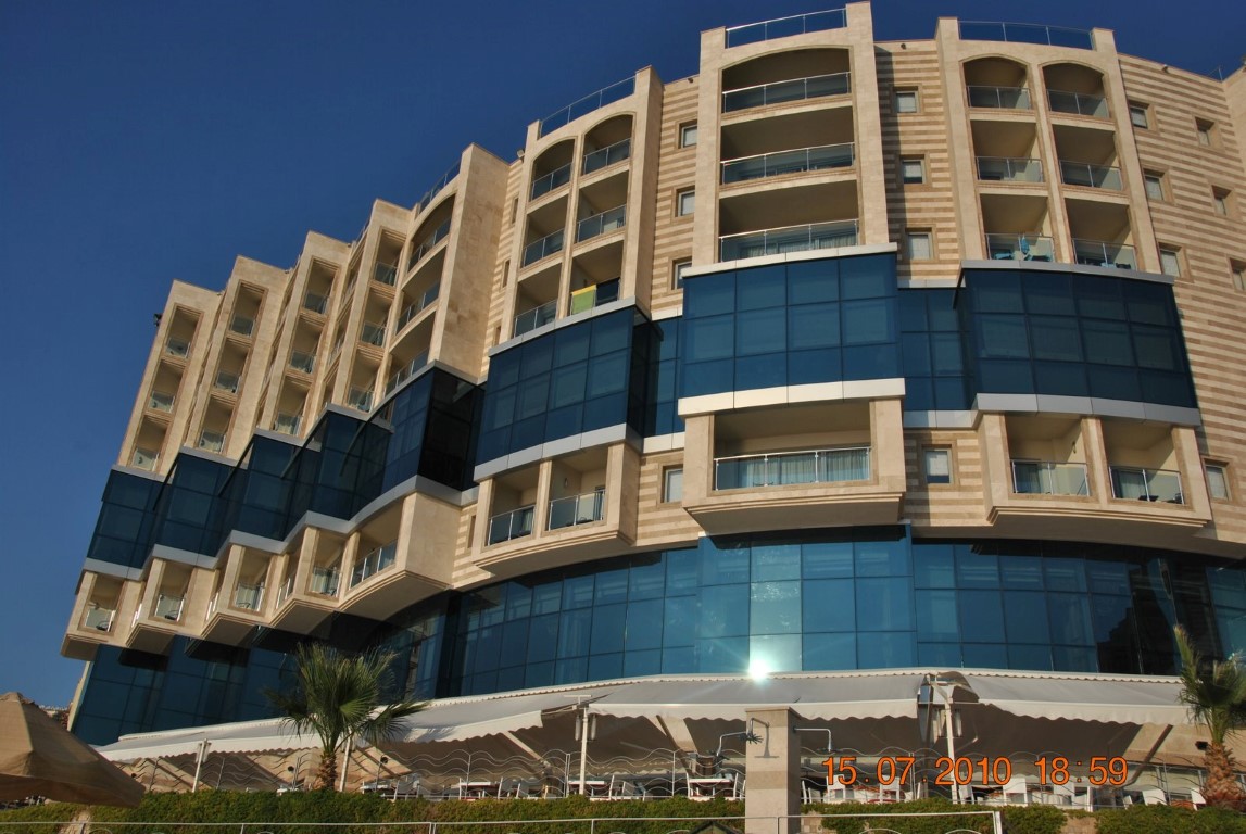 imagini hotel CHARISMA KUSADASI